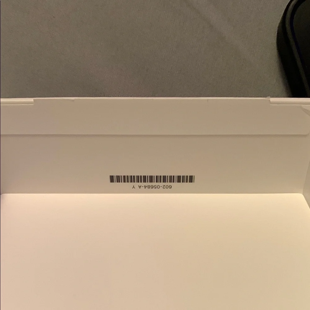 AirPods gen 3 barely worn